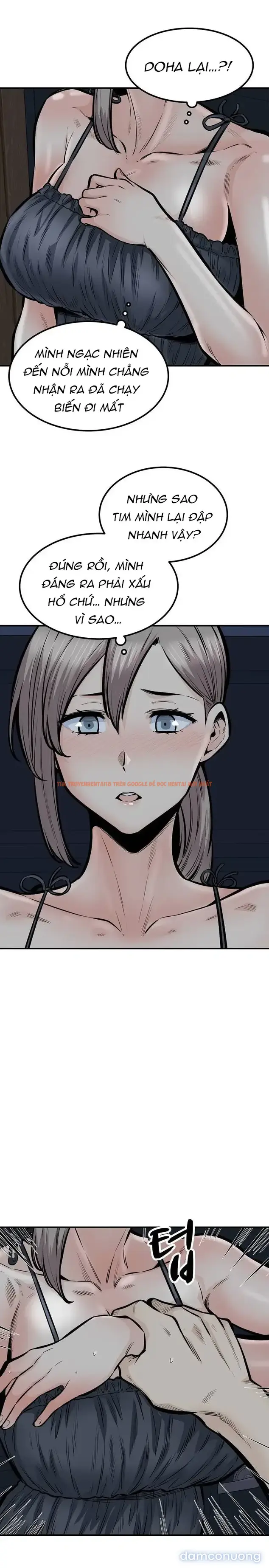 Xem ảnh 17 trong truyện hentai Thèm Khát Dục Vọng - Chapter 41 - hentaitvn.net