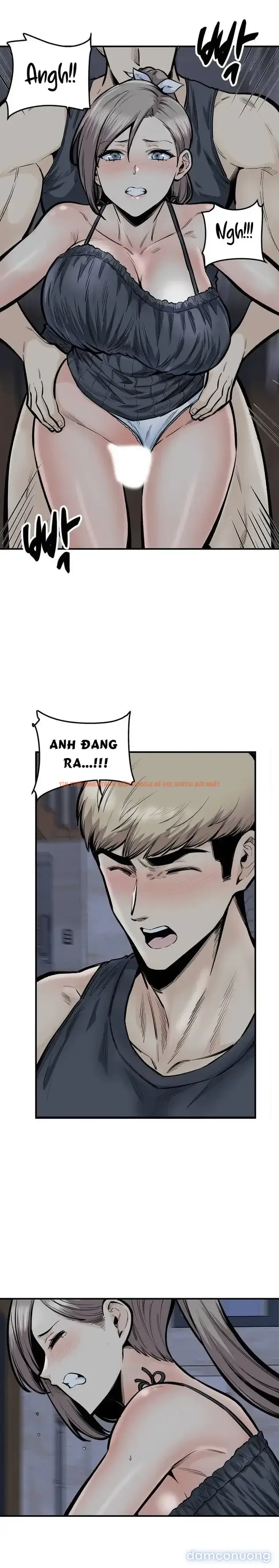 Xem ảnh 22 trong truyện hentai Thèm Khát Dục Vọng - Chapter 41 - hentaitvn.net