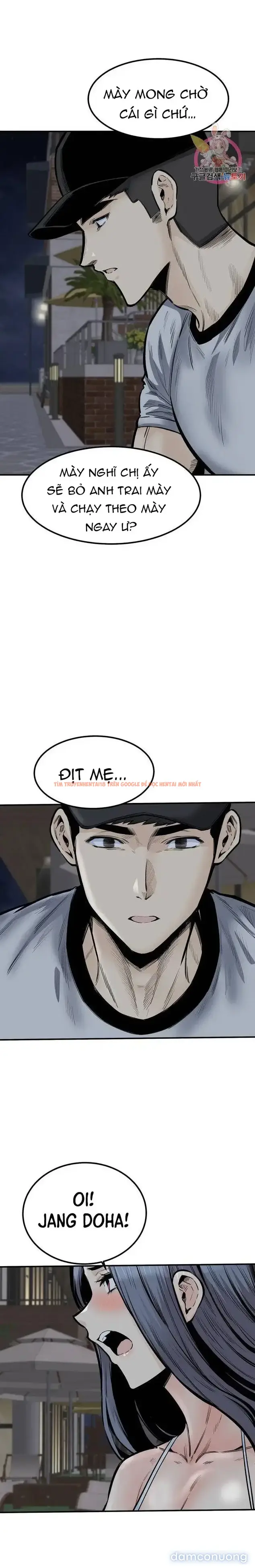 Xem ảnh 24 trong truyện hentai Thèm Khát Dục Vọng - Chapter 41 - hentaitvn.net