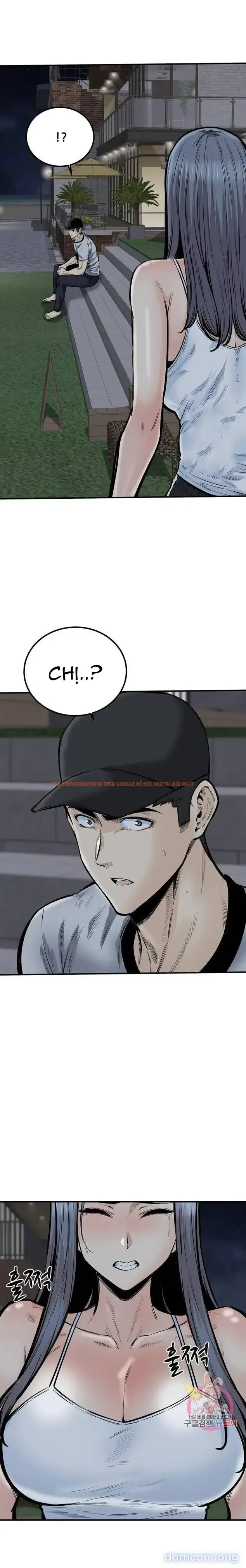 Xem ảnh 25 trong truyện hentai Thèm Khát Dục Vọng - Chapter 41 - hentaitvn.net