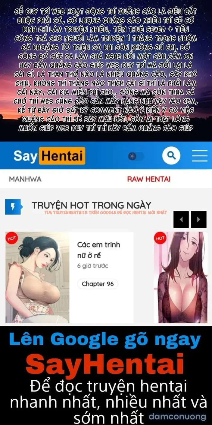 Xem ảnh 27 trong truyện hentai Thèm Khát Dục Vọng - Chapter 41 - hentaitvn.net