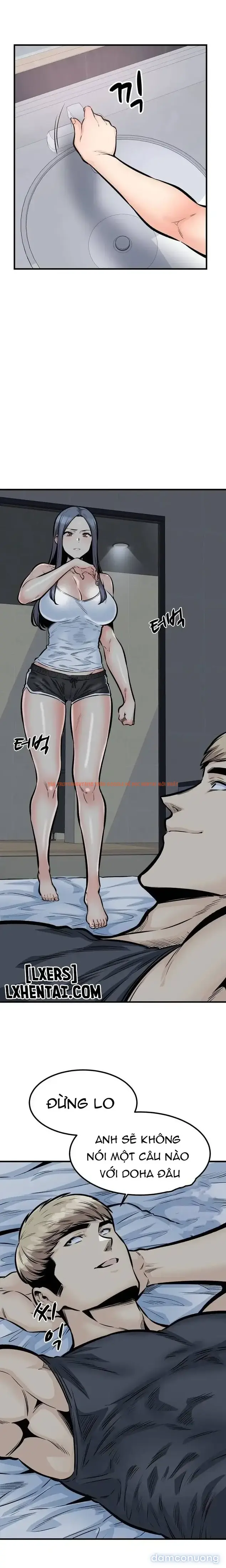 Xem ảnh 5 trong truyện hentai Thèm Khát Dục Vọng - Chapter 41 - hentaitvn.net
