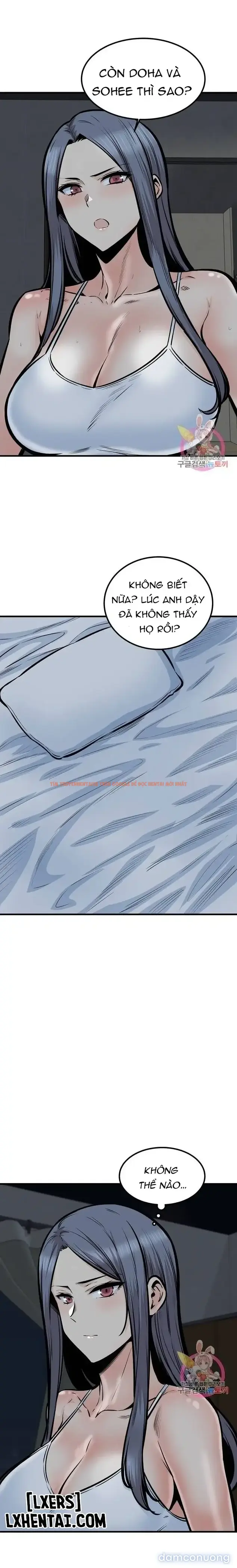Xem ảnh 6 trong truyện hentai Thèm Khát Dục Vọng - Chapter 41 - hentaitvn.net