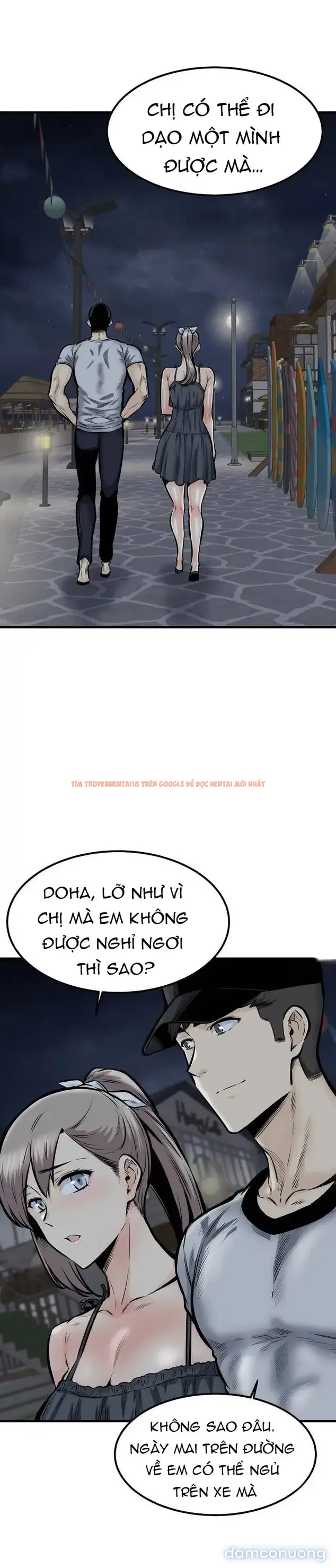 Xem ảnh 9 trong truyện hentai Thèm Khát Dục Vọng - Chapter 41 - hentaitvn.net