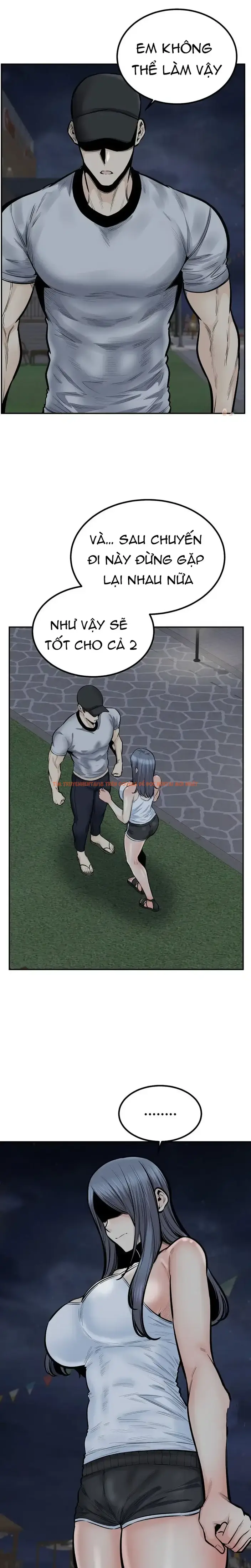 Xem ảnh 10 0 trong truyện hentai Thèm Khát Dục Vọng - Chapter 42 - hentaitvn.net