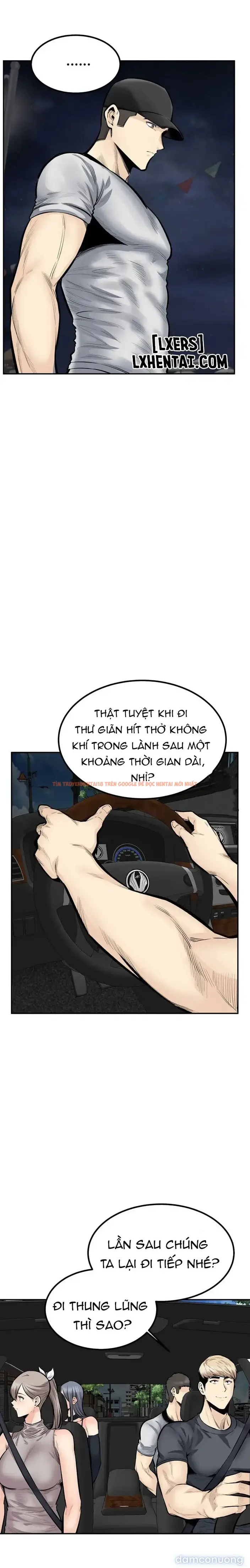 Xem ảnh 11 0 trong truyện hentai Thèm Khát Dục Vọng - Chapter 42 - hentaitvn.net