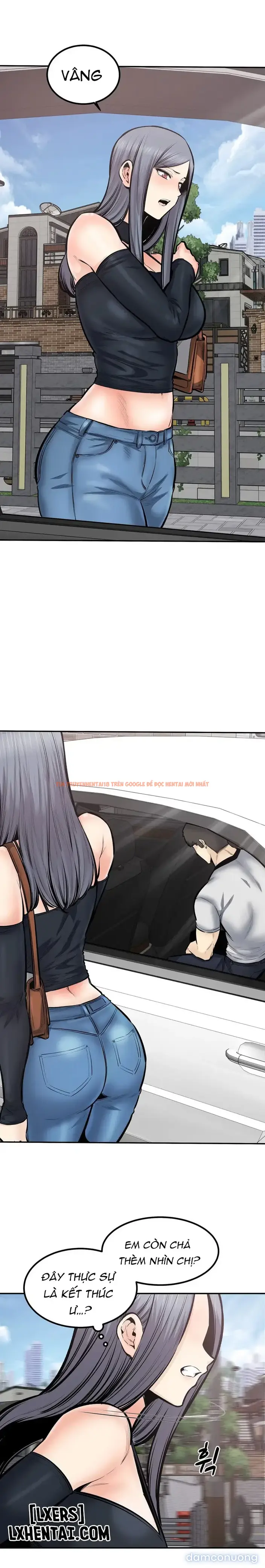 Xem ảnh 13 trong truyện hentai Thèm Khát Dục Vọng - Chapter 42 - hentaitvn.net
