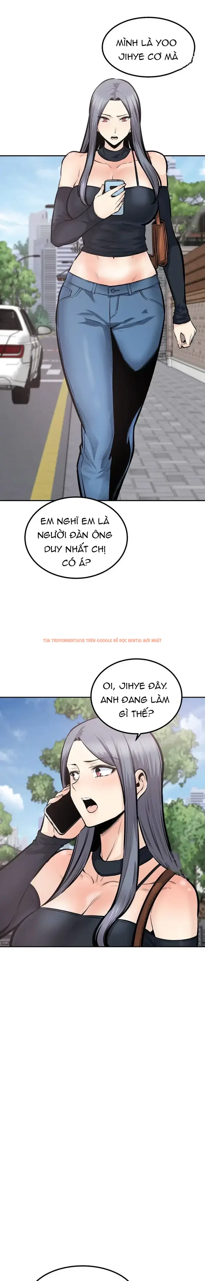 Xem ảnh 14 0 trong truyện hentai Thèm Khát Dục Vọng - Chapter 42 - hentaitvn.net