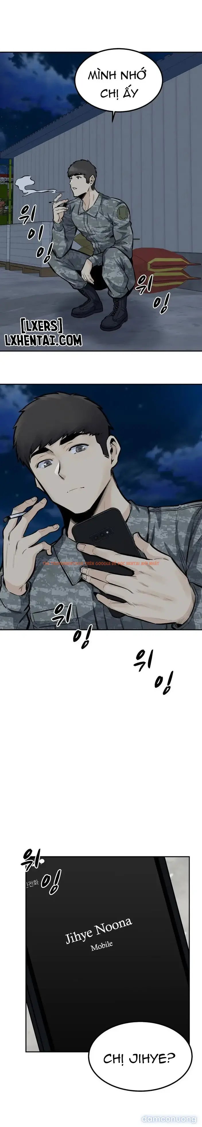 Xem ảnh 22 trong truyện hentai Thèm Khát Dục Vọng - Chapter 42 - hentaitvn.net