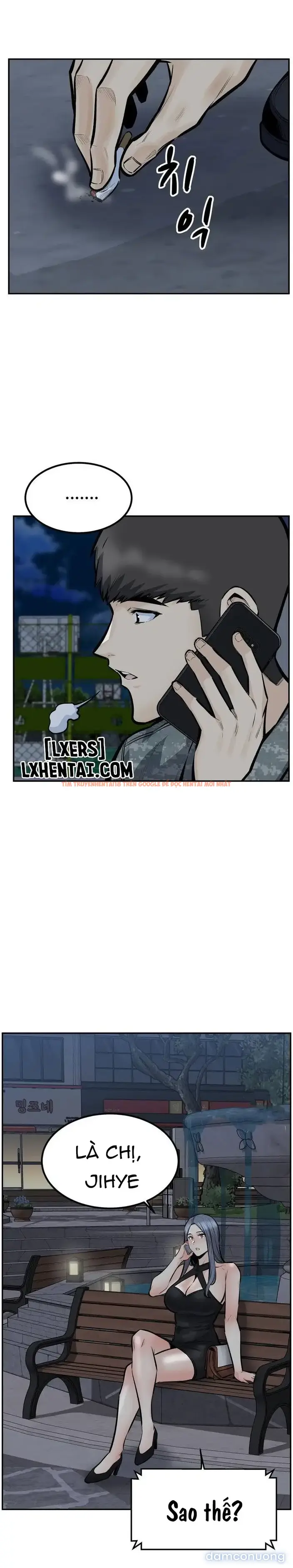 Xem ảnh 23 trong truyện hentai Thèm Khát Dục Vọng - Chapter 42 - hentaitvn.net