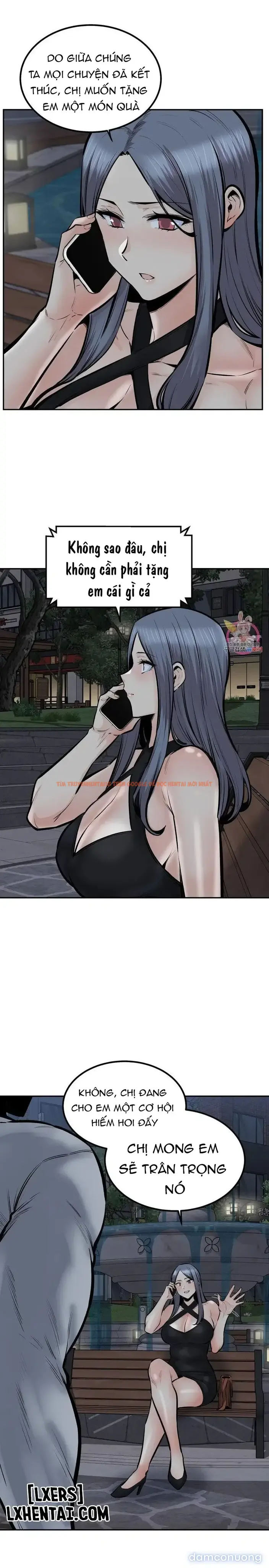 Xem ảnh 24 trong truyện hentai Thèm Khát Dục Vọng - Chapter 42 - hentaitvn.net