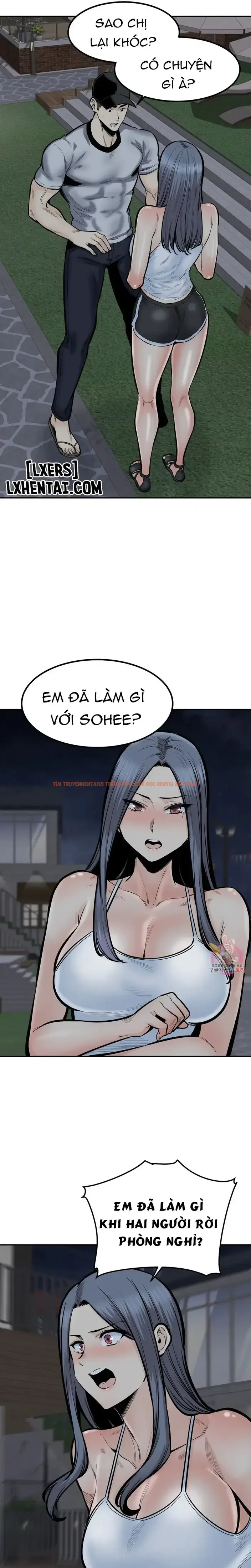 Xem ảnh 4 0 trong truyện hentai Thèm Khát Dục Vọng - Chapter 42 - hentaitvn.net