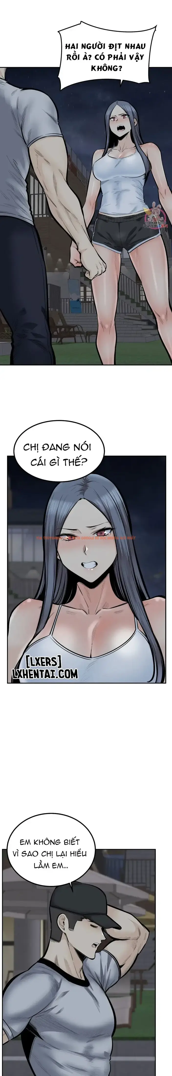 Xem ảnh 5 0 trong truyện hentai Thèm Khát Dục Vọng - Chapter 42 - hentaitvn.net