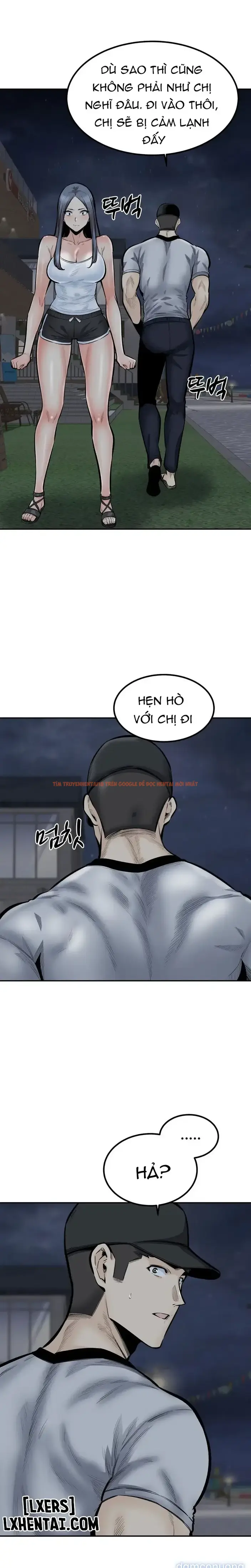 Xem ảnh 6 0 trong truyện hentai Thèm Khát Dục Vọng - Chapter 42 - hentaitvn.net