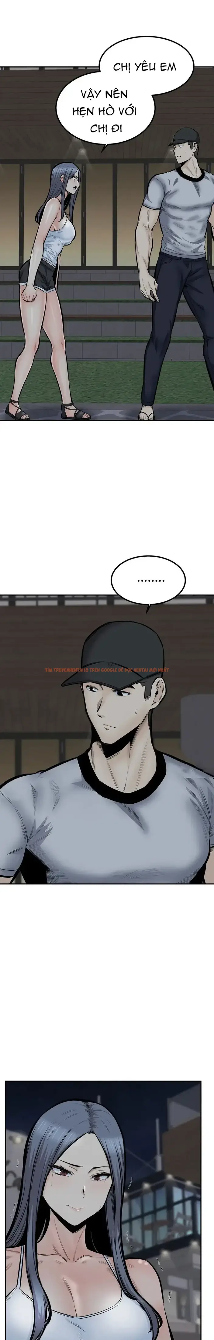 Xem ảnh 7 0 trong truyện hentai Thèm Khát Dục Vọng - Chapter 42 - hentaitvn.net