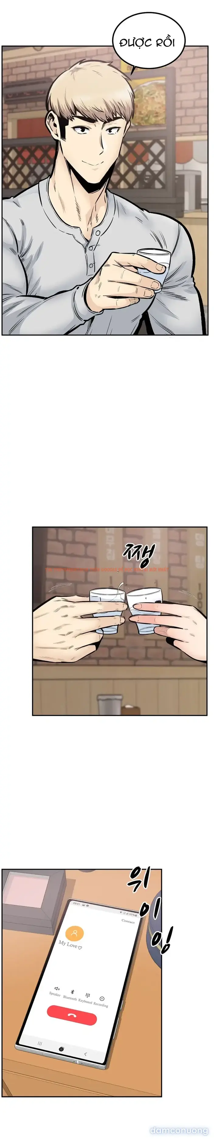 Xem ảnh 11 trong truyện hentai Thèm Khát Dục Vọng - Chapter 43 - hentaitvn.net