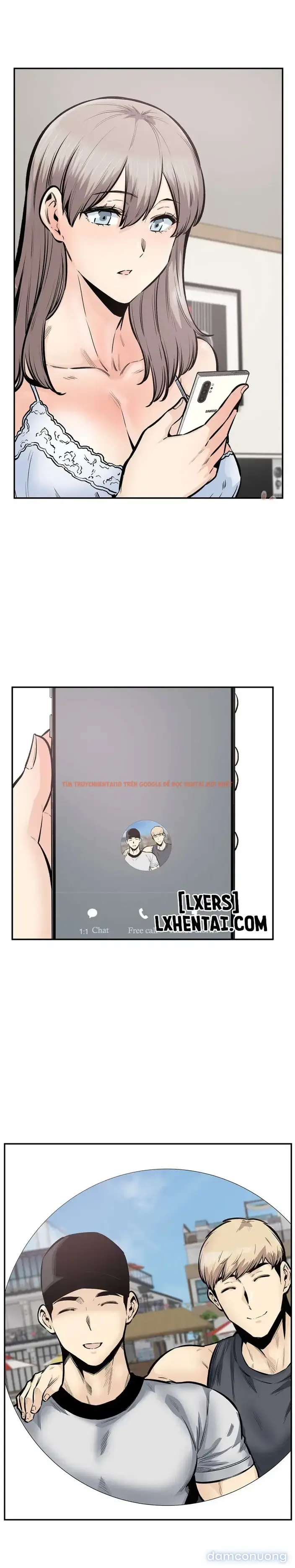 Xem ảnh 13 trong truyện hentai Thèm Khát Dục Vọng - Chapter 43 - hentaitvn.net