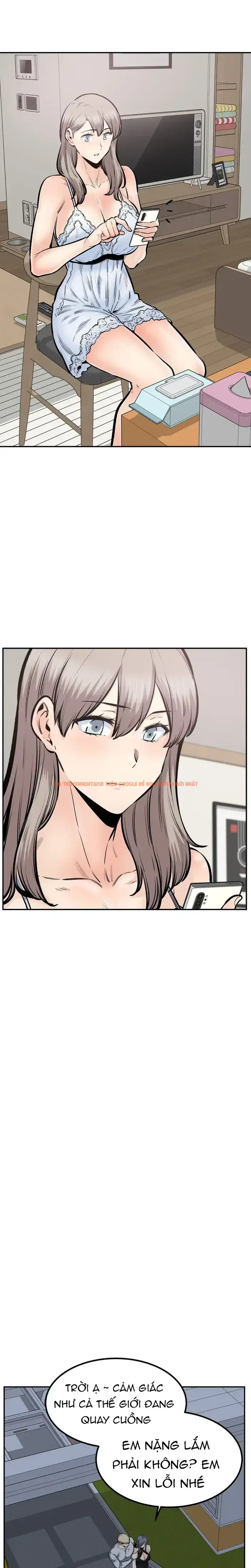 Xem ảnh 14 0 trong truyện hentai Thèm Khát Dục Vọng - Chapter 43 - hentaitvn.net