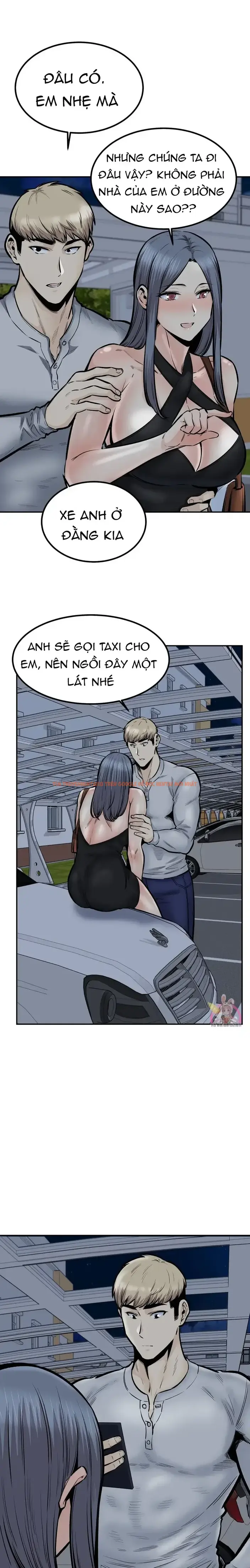 Xem ảnh 15 0 trong truyện hentai Thèm Khát Dục Vọng - Chapter 43 - hentaitvn.net