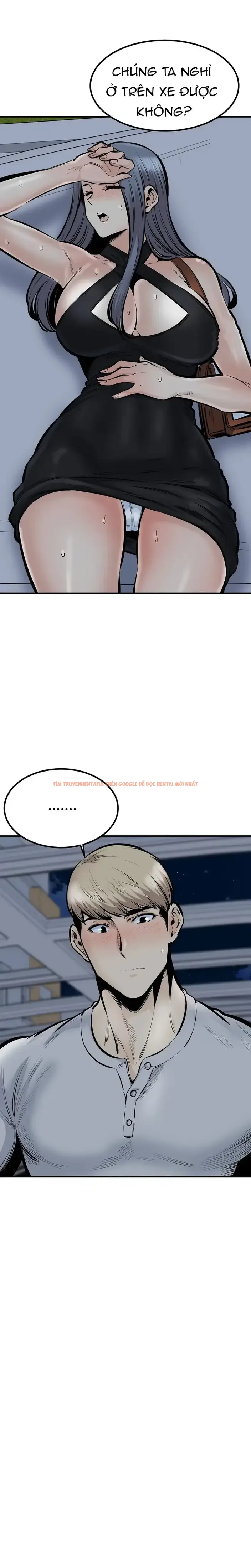 Xem ảnh 18 0 trong truyện hentai Thèm Khát Dục Vọng - Chapter 43 - hentaitvn.net
