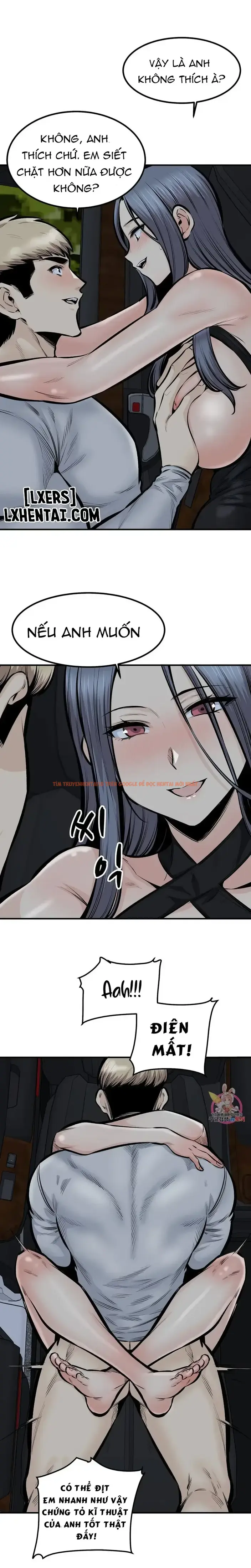Xem ảnh 20 0 trong truyện hentai Thèm Khát Dục Vọng - Chapter 43 - hentaitvn.net