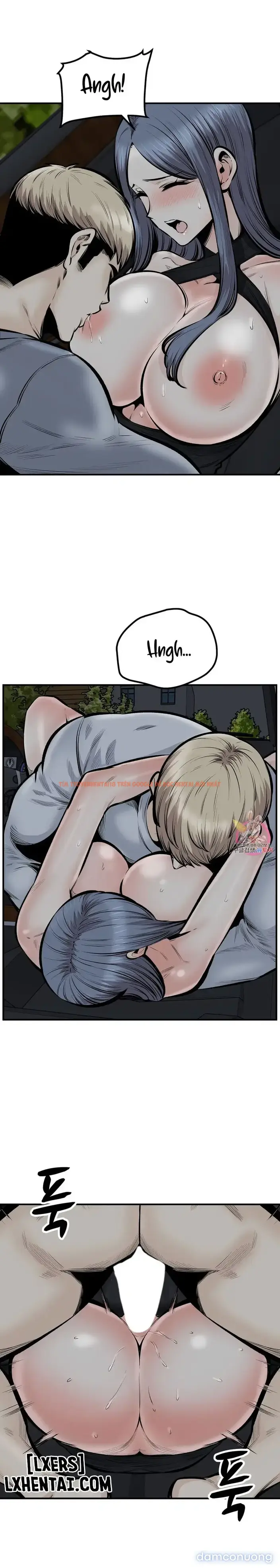 Xem ảnh 22 trong truyện hentai Thèm Khát Dục Vọng - Chapter 43 - hentaitvn.net