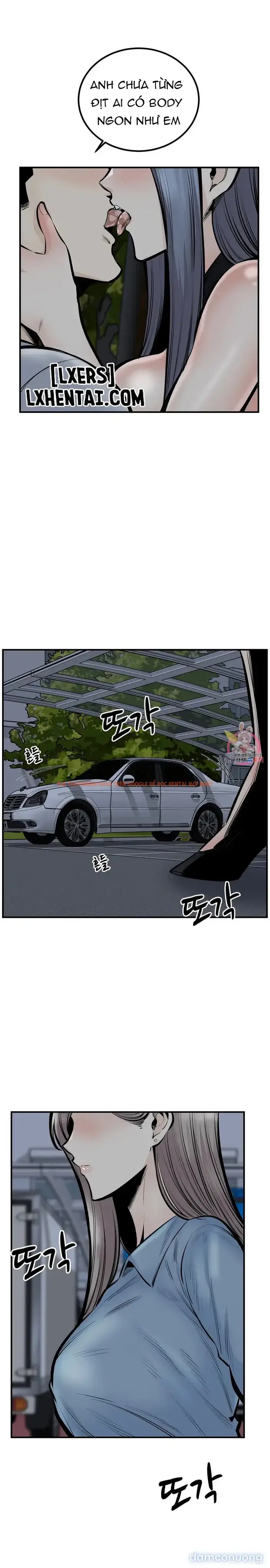 Xem ảnh 24 trong truyện hentai Thèm Khát Dục Vọng - Chapter 43 - hentaitvn.net