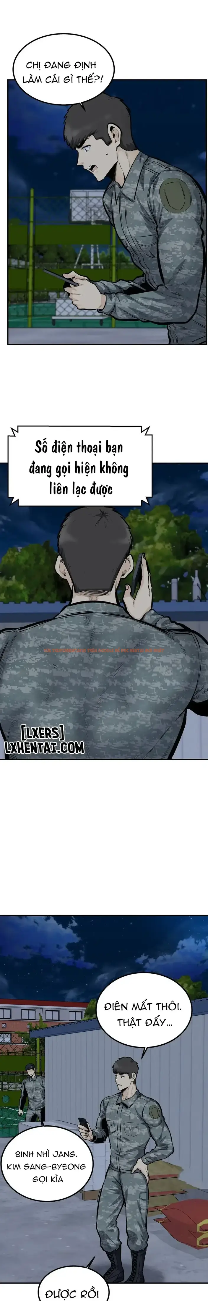 Xem ảnh 6 0 trong truyện hentai Thèm Khát Dục Vọng - Chapter 43 - hentaitvn.net