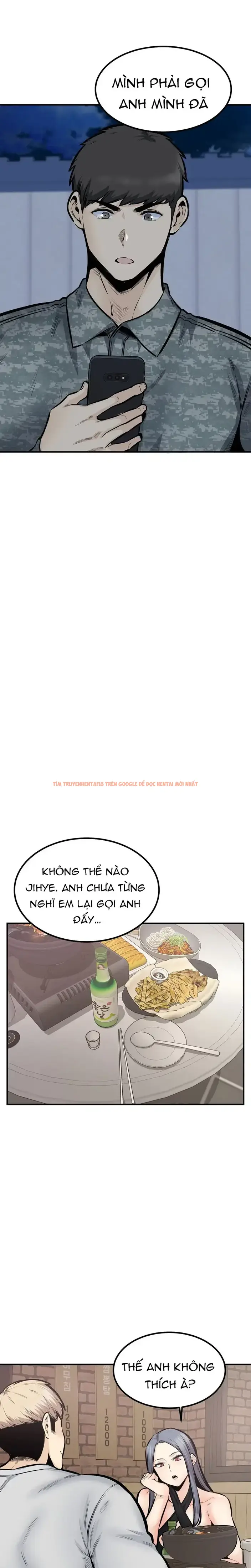Xem ảnh 7 0 trong truyện hentai Thèm Khát Dục Vọng - Chapter 43 - hentaitvn.net