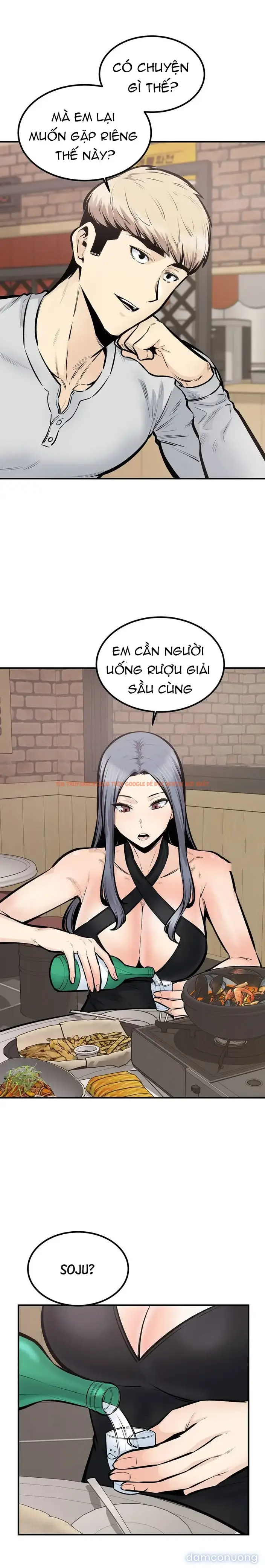 Xem ảnh 8 trong truyện hentai Thèm Khát Dục Vọng - Chapter 43 - hentaitvn.net