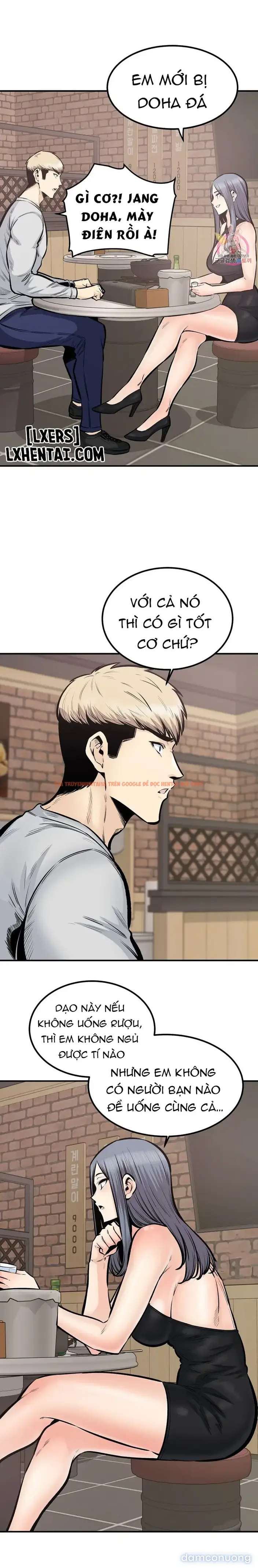 Xem ảnh 9 trong truyện hentai Thèm Khát Dục Vọng - Chapter 43 - hentaitvn.net