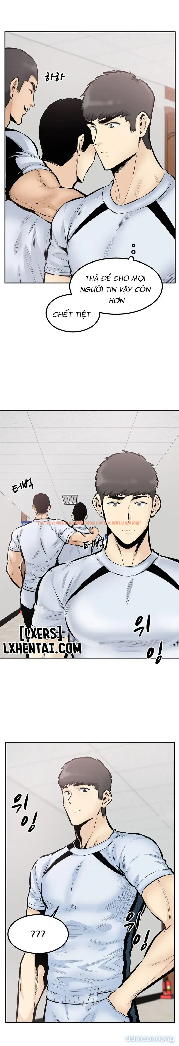 Xem ảnh 12 trong truyện hentai Thèm Khát Dục Vọng - Chapter 44 - hentaitvn.net