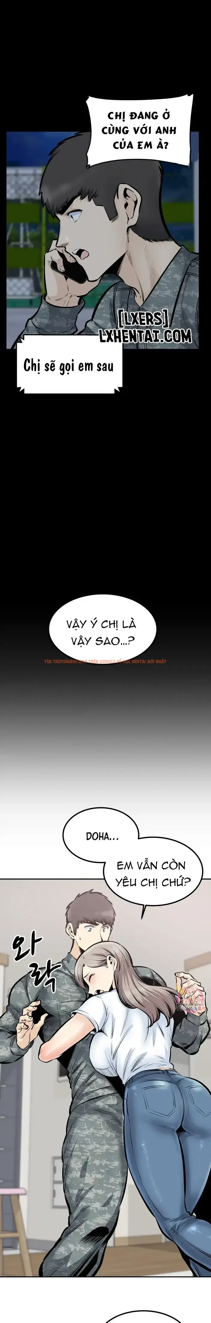 Xem ảnh 17 0 trong truyện hentai Thèm Khát Dục Vọng - Chapter 44 - hentaitvn.net