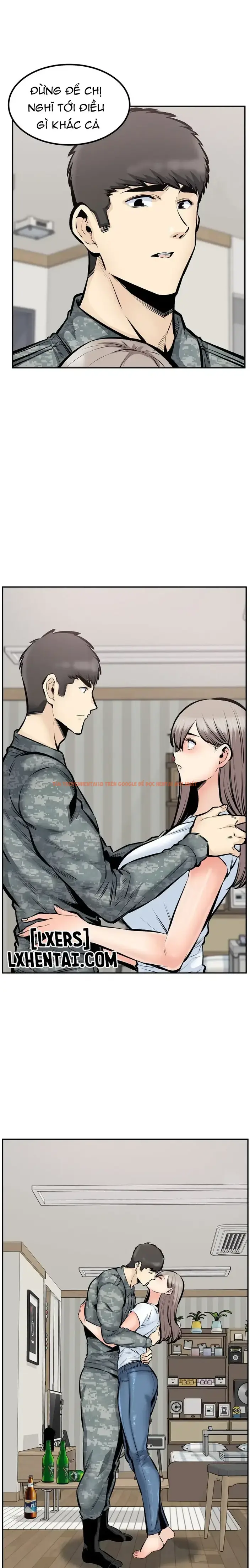 Xem ảnh 18 0 trong truyện hentai Thèm Khát Dục Vọng - Chapter 44 - hentaitvn.net