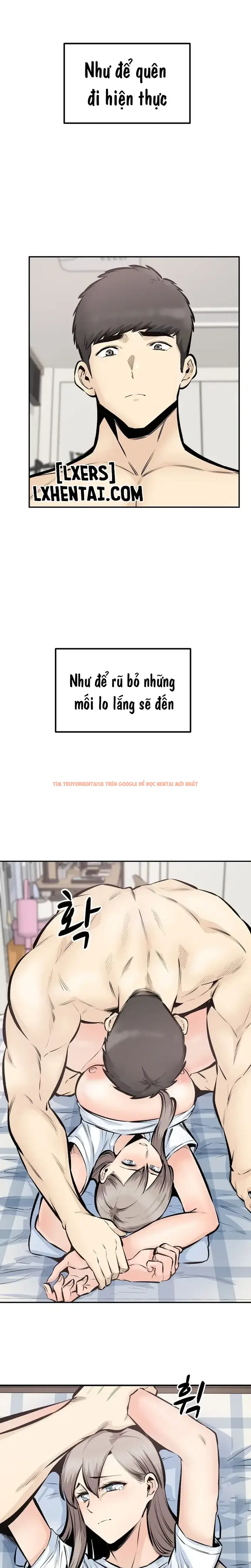 Xem ảnh 22 0 trong truyện hentai Thèm Khát Dục Vọng - Chapter 44 - hentaitvn.net