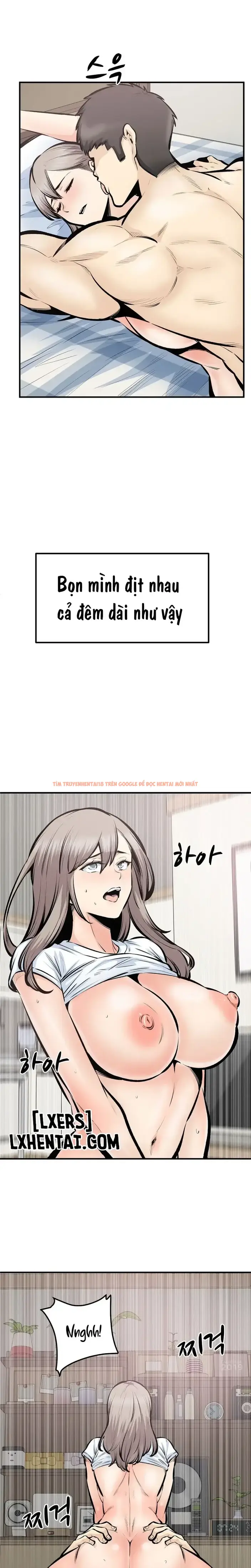 Xem ảnh 23 0 trong truyện hentai Thèm Khát Dục Vọng - Chapter 44 - hentaitvn.net
