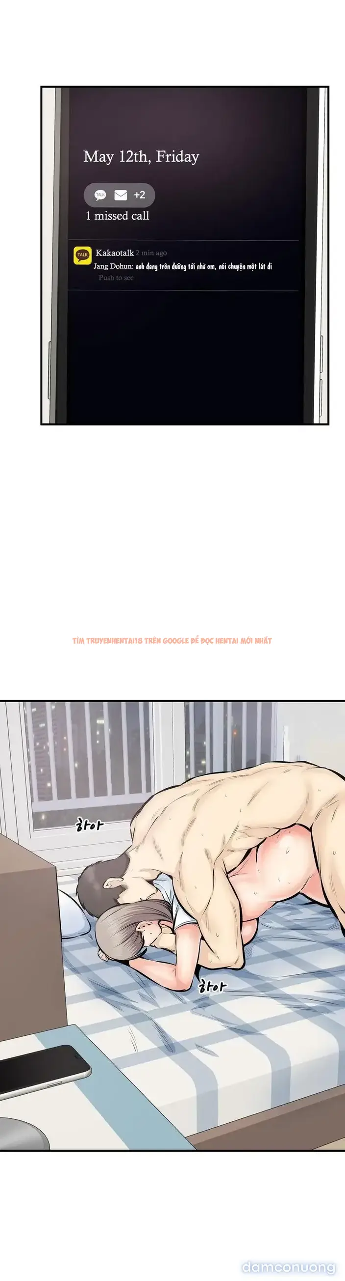 Xem ảnh 26 trong truyện hentai Thèm Khát Dục Vọng - Chapter 44 - hentaitvn.net