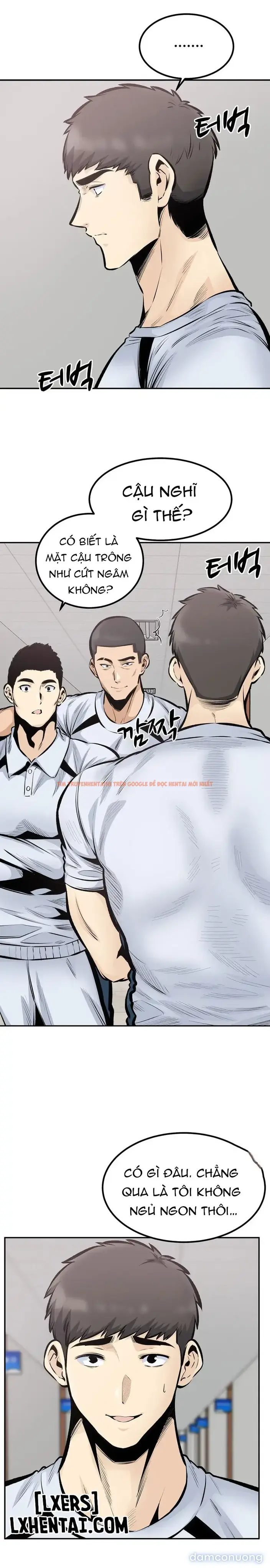 Xem ảnh 9 trong truyện hentai Thèm Khát Dục Vọng - Chapter 44 - hentaitvn.net