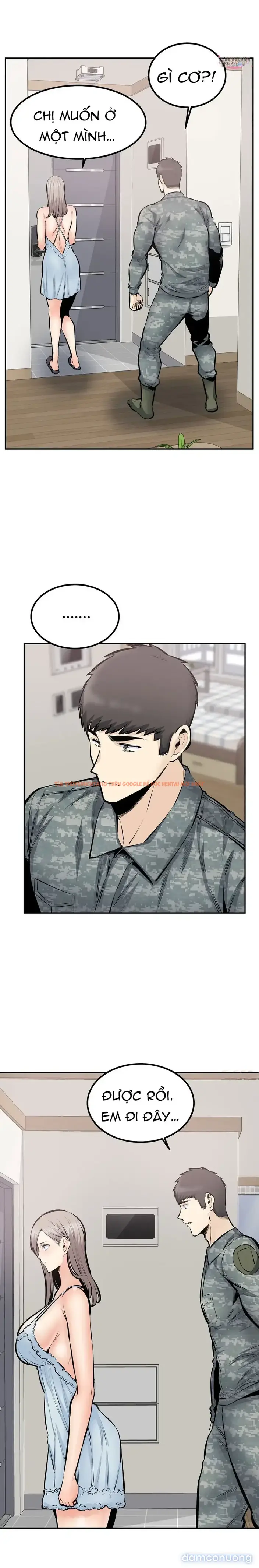 Xem ảnh 11 trong truyện hentai Thèm Khát Dục Vọng - Chapter 45 - hentaitvn.net
