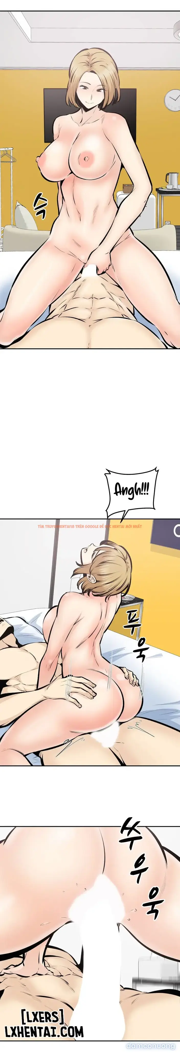 Xem ảnh 16 trong truyện hentai Thèm Khát Dục Vọng - Chapter 45 - hentaitvn.net