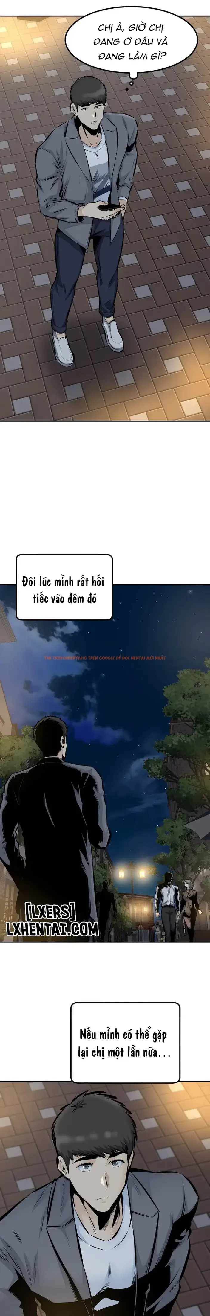 Xem ảnh 23 0 trong truyện hentai Thèm Khát Dục Vọng - Chapter 45 - hentaitvn.net