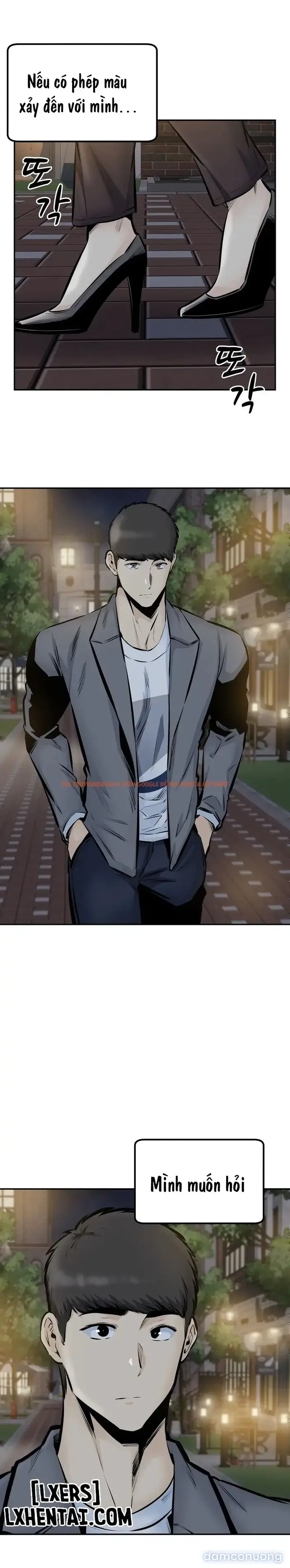 Xem ảnh 24 trong truyện hentai Thèm Khát Dục Vọng - Chapter 45 - hentaitvn.net