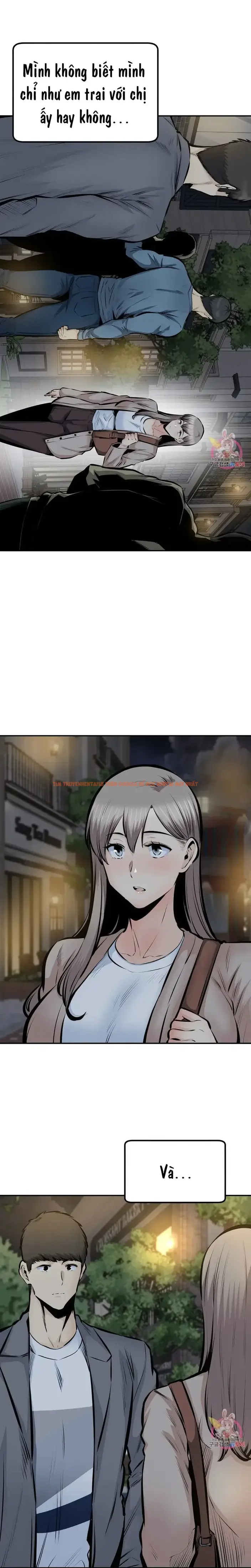 Xem ảnh 25 0 trong truyện hentai Thèm Khát Dục Vọng - Chapter 45 - hentaitvn.net