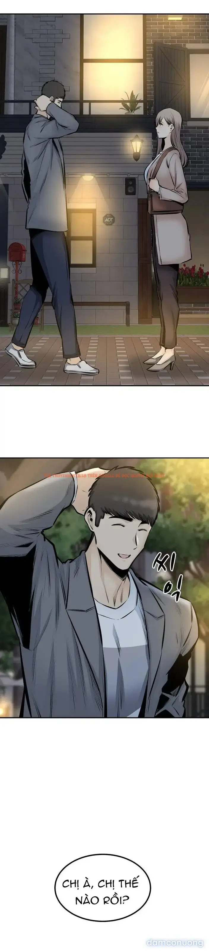 Xem ảnh 27 trong truyện hentai Thèm Khát Dục Vọng - Chapter 45 - hentaitvn.net