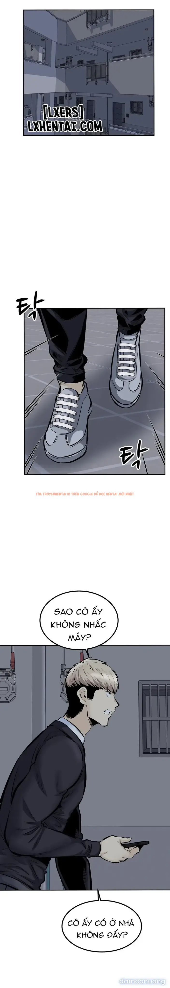 Xem ảnh 4 trong truyện hentai Thèm Khát Dục Vọng - Chapter 45 - hentaitvn.net