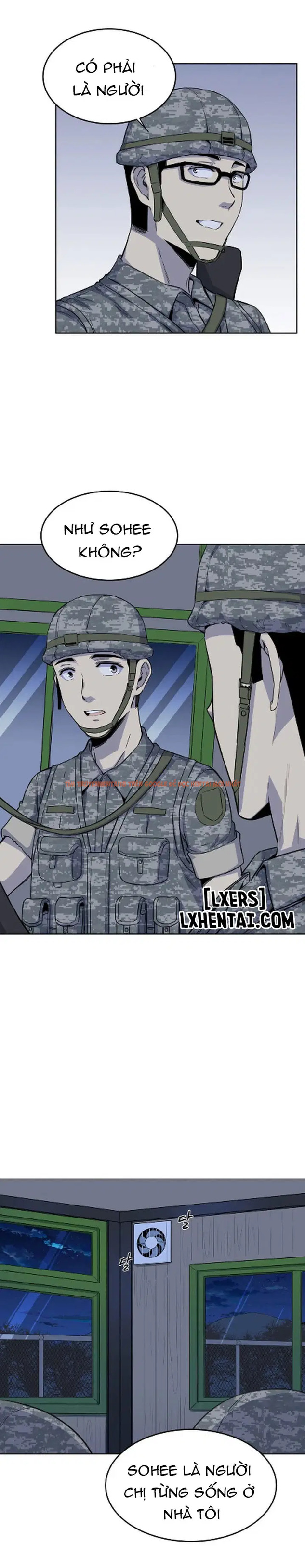 Xem ảnh 10 trong truyện hentai Thèm Khát Dục Vọng - Chapter 5 - hentaitvn.net