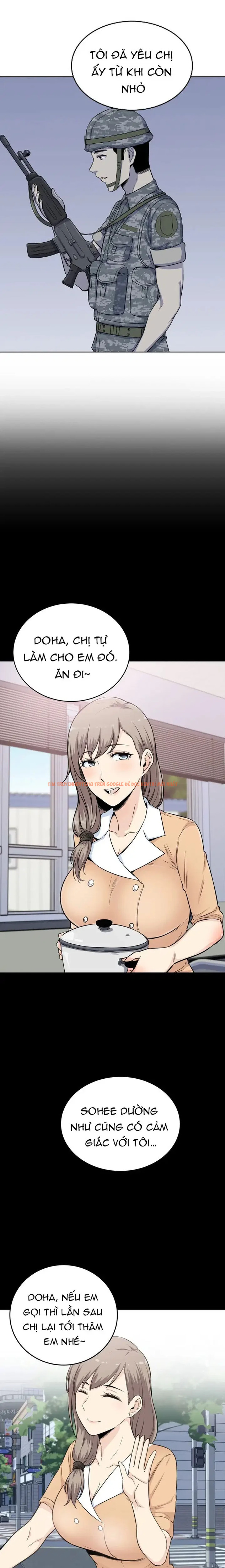Xem ảnh 11 0 trong truyện hentai Thèm Khát Dục Vọng - Chapter 5 - hentaitvn.net
