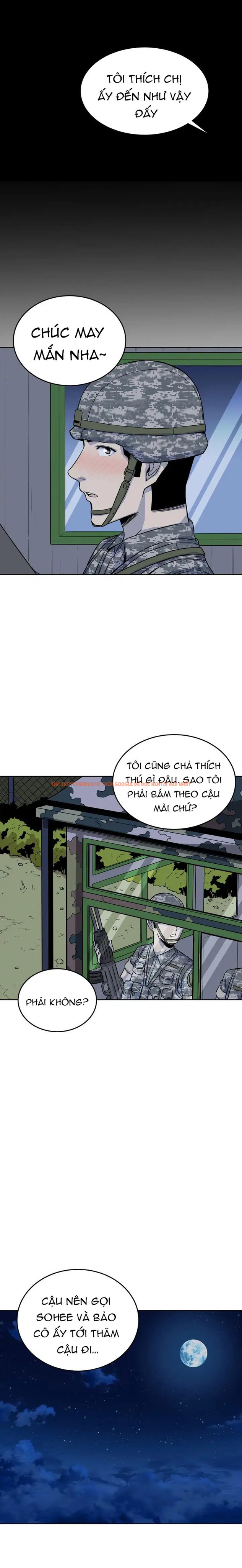 Xem ảnh 12 trong truyện hentai Thèm Khát Dục Vọng - Chapter 5 - hentaitvn.net
