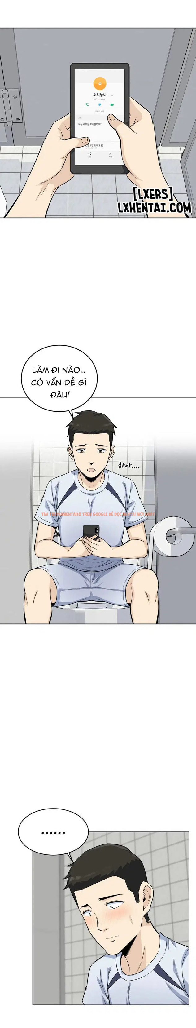 Xem ảnh 13 trong truyện hentai Thèm Khát Dục Vọng - Chapter 5 - hentaitvn.net