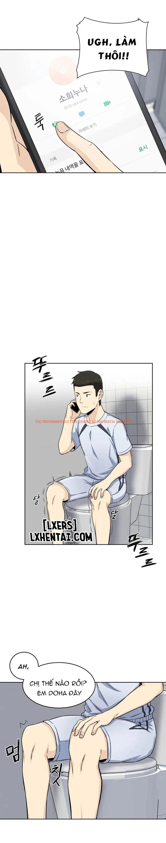 Xem ảnh 14 trong truyện hentai Thèm Khát Dục Vọng - Chapter 5 - hentaitvn.net